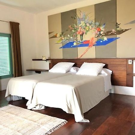 Estudio El Mirador Tarifa Kültér fotó