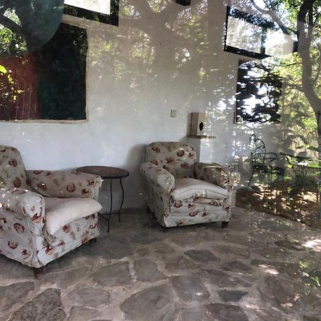 Estudio El Mirador Tarifa Kültér fotó