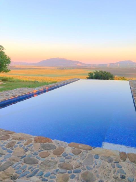 Estudio El Mirador Tarifa Kültér fotó