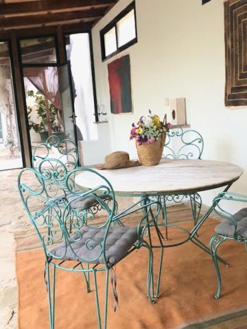 Estudio El Mirador Tarifa Kültér fotó